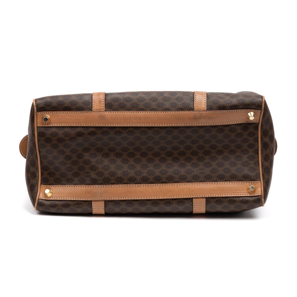 Celine Vintage Medium Boston - Picture 6 of 10